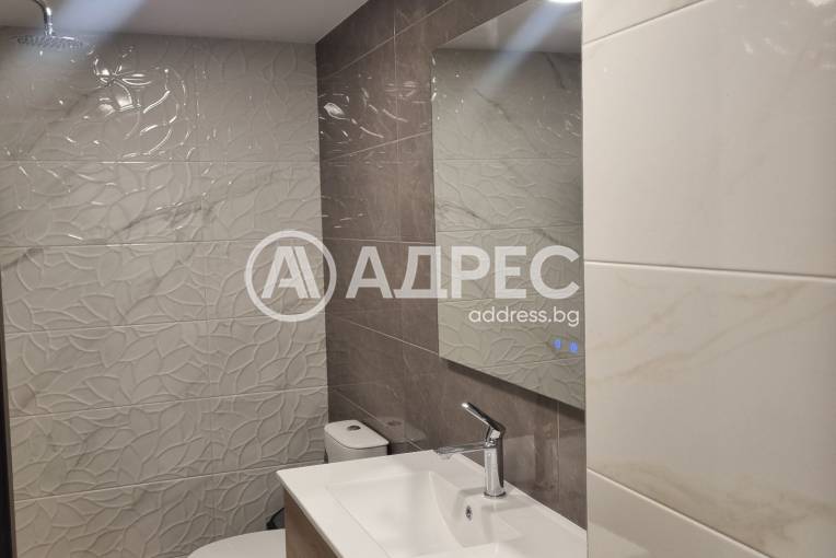 Двустаен апартамент, София, Симеоново, 681629, Снимка 5