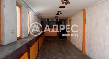 Гараж, Варна, Левски, 684629, Снимка 2