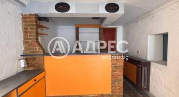 Гараж, Варна, Левски, 684629, Снимка 3