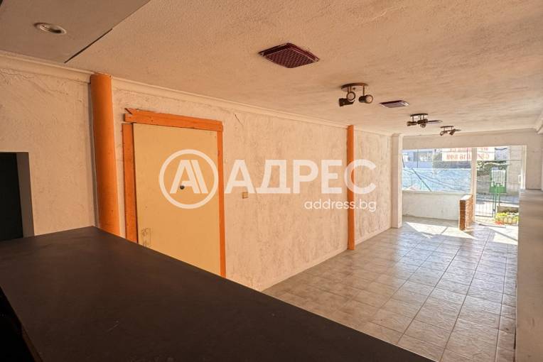 Гараж, Варна, Левски, 684629, Снимка 10