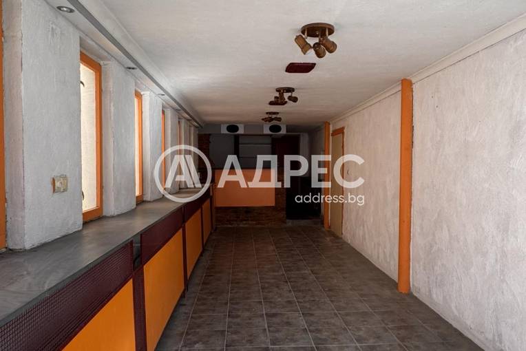 Гараж, Варна, Левски, 684629, Снимка 2