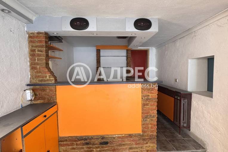 Гараж, Варна, Левски, 684629, Снимка 3