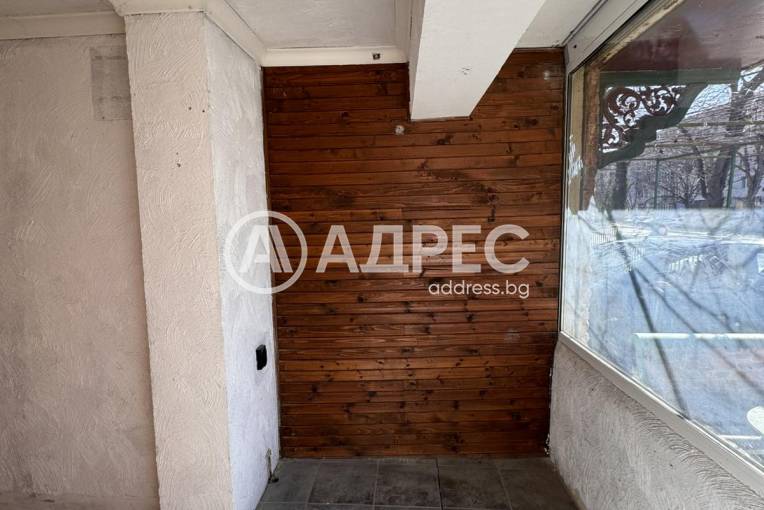 Гараж, Варна, Левски, 684629, Снимка 4