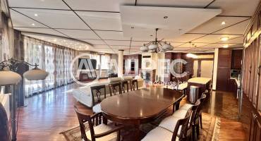 Многостаен апартамент, София, Лозенец, 686629, Снимка 1