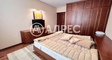 Многостаен апартамент, София, Лозенец, 686629, Снимка 10