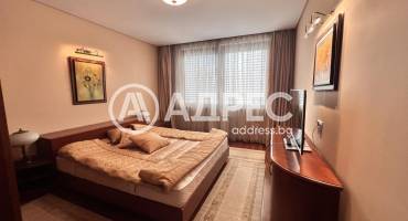 Многостаен апартамент, София, Лозенец, 686629, Снимка 11