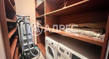 Многостаен апартамент, София, Лозенец, 686629, Снимка 16