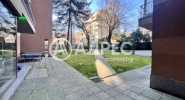 Многостаен апартамент, София, Лозенец, 686629, Снимка 17