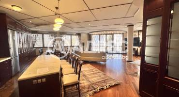 Многостаен апартамент, София, Лозенец, 686629, Снимка 2