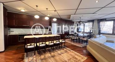 Многостаен апартамент, София, Лозенец, 686629, Снимка 4