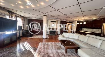 Многостаен апартамент, София, Лозенец, 686629, Снимка 5