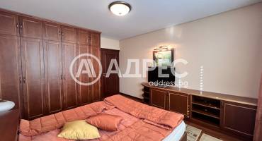 Многостаен апартамент, София, Лозенец, 686629, Снимка 9