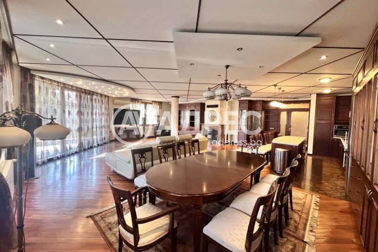 Многостаен апартамент, София, Лозенец, 686629, Снимка 1