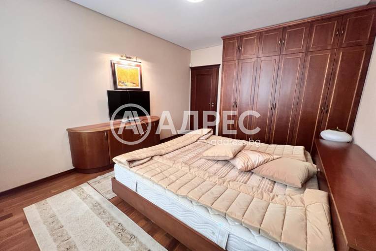 Многостаен апартамент, София, Лозенец, 686629, Снимка 10