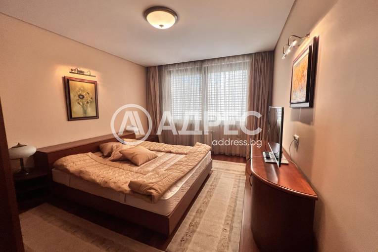 Многостаен апартамент, София, Лозенец, 686629, Снимка 11