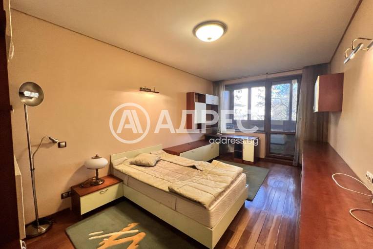 Многостаен апартамент, София, Лозенец, 686629, Снимка 12