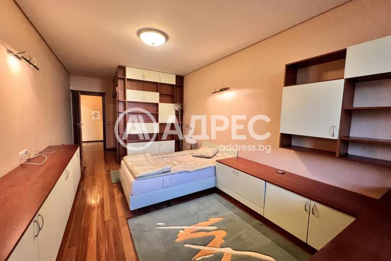 Многостаен апартамент, София, Лозенец, 686629, Снимка 13