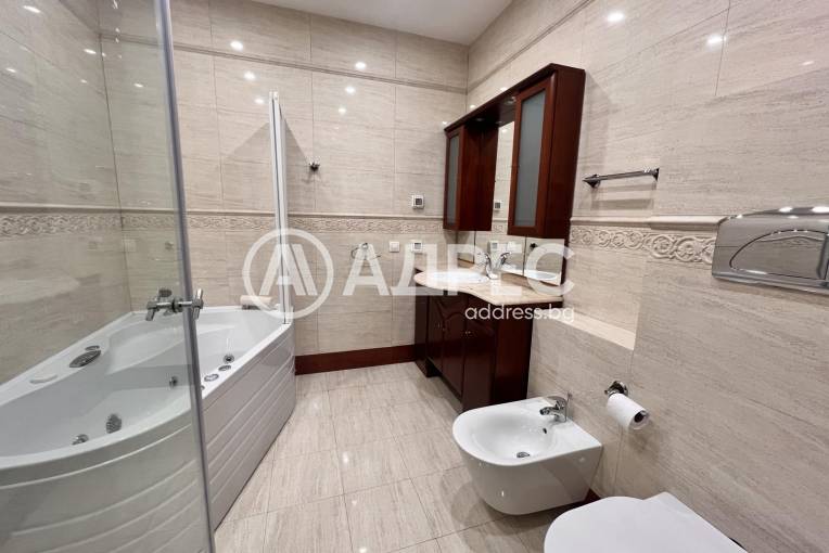 Многостаен апартамент, София, Лозенец, 686629, Снимка 14