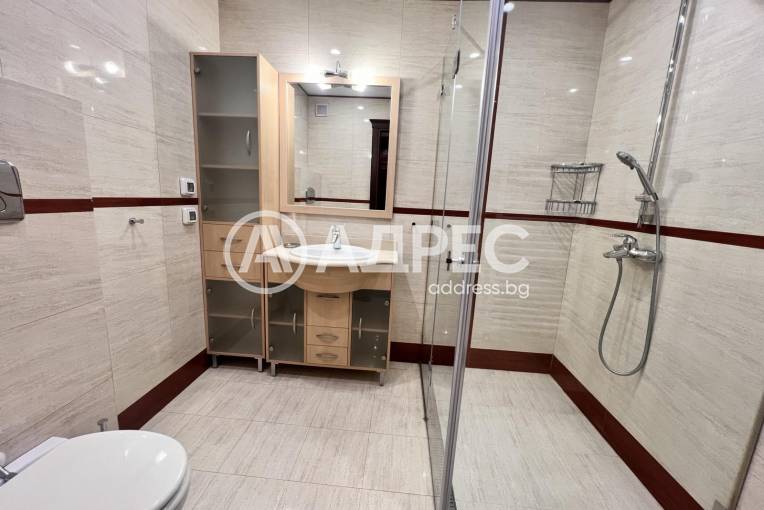 Многостаен апартамент, София, Лозенец, 686629, Снимка 15