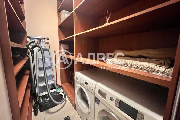 Многостаен апартамент, София, Лозенец, 686629, Снимка 16