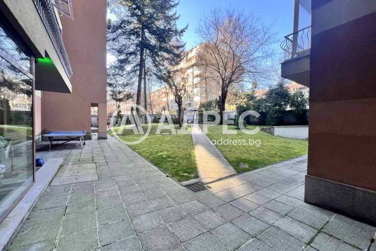 Многостаен апартамент, София, Лозенец, 686629, Снимка 17