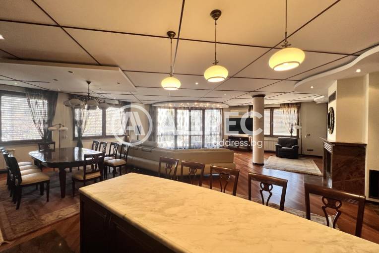 Многостаен апартамент, София, Лозенец, 686629, Снимка 3