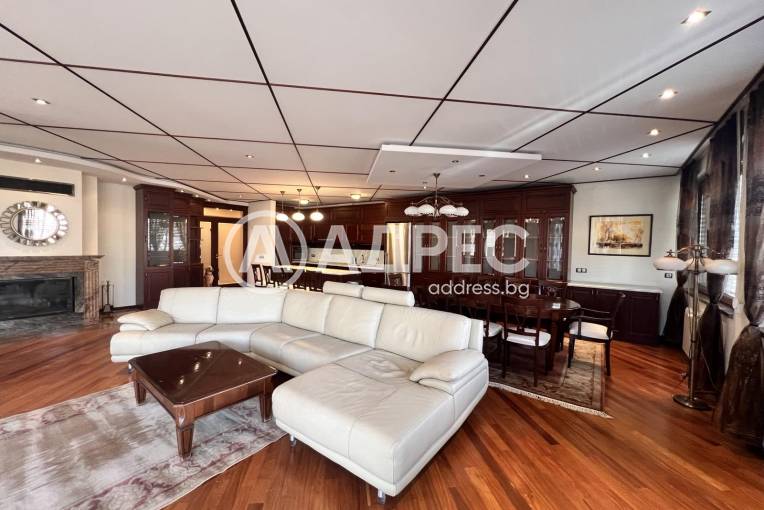 Многостаен апартамент, София, Лозенец, 686629, Снимка 6