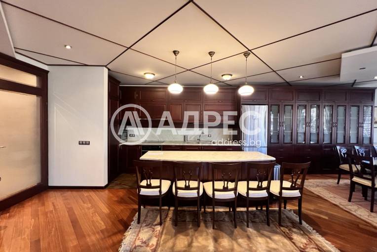 Многостаен апартамент, София, Лозенец, 686629, Снимка 7