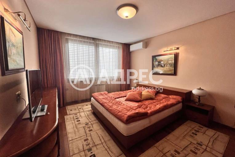 Многостаен апартамент, София, Лозенец, 686629, Снимка 8