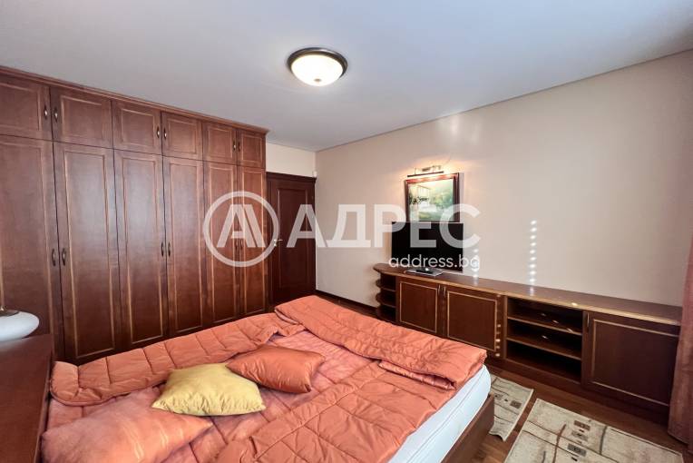 Многостаен апартамент, София, Лозенец, 686629, Снимка 9