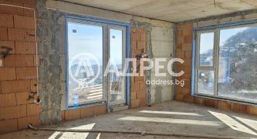 Тристаен апартамент, Варна, м-ст Акчелар, 689629, Снимка 15