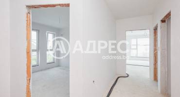 Тристаен апартамент, Варна, м-ст Акчелар, 689629, Снимка 18