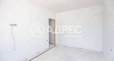 Тристаен апартамент, Варна, м-ст Акчелар, 689629, Снимка 20