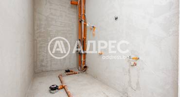Тристаен апартамент, Варна, м-ст Акчелар, 689629, Снимка 22