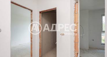 Тристаен апартамент, Варна, м-ст Акчелар, 689629, Снимка 24