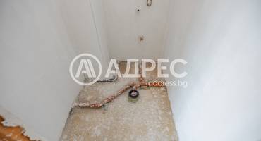 Тристаен апартамент, Варна, м-ст Акчелар, 689629, Снимка 25