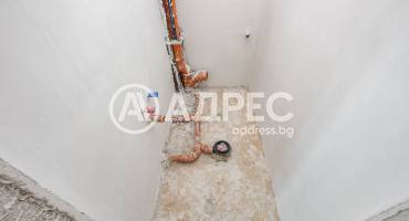 Тристаен апартамент, Варна, м-ст Акчелар, 689629, Снимка 26