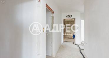 Тристаен апартамент, Варна, м-ст Акчелар, 689629, Снимка 27