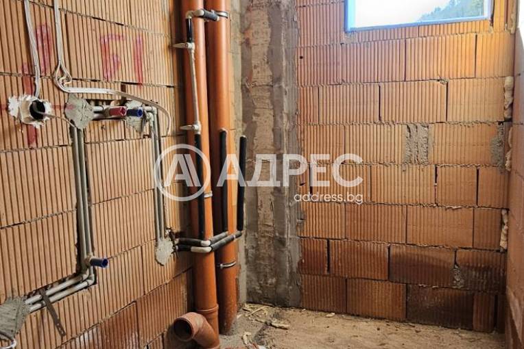 Тристаен апартамент, Варна, м-ст Акчелар, 689629, Снимка 11