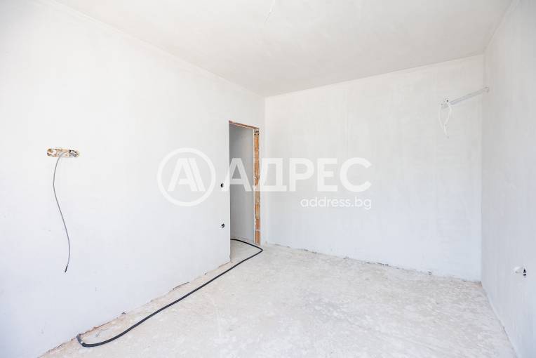 Тристаен апартамент, Варна, м-ст Акчелар, 689629, Снимка 20
