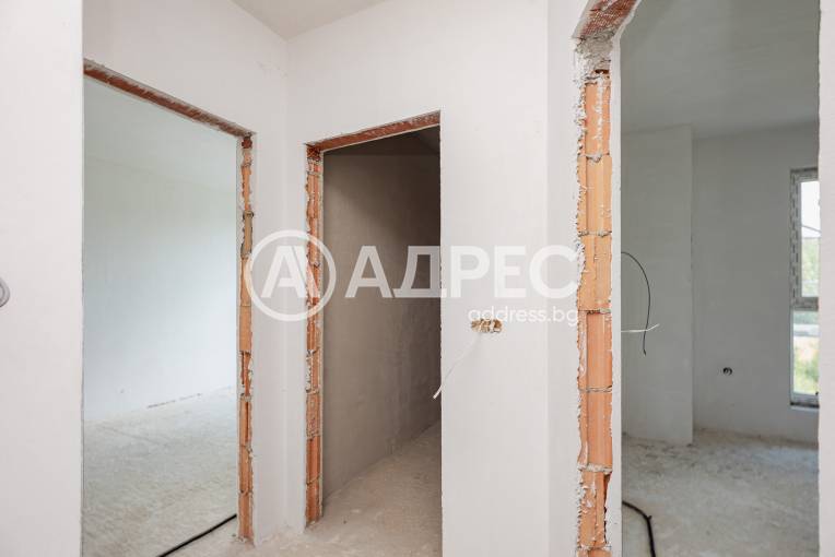 Тристаен апартамент, Варна, м-ст Акчелар, 689629, Снимка 24