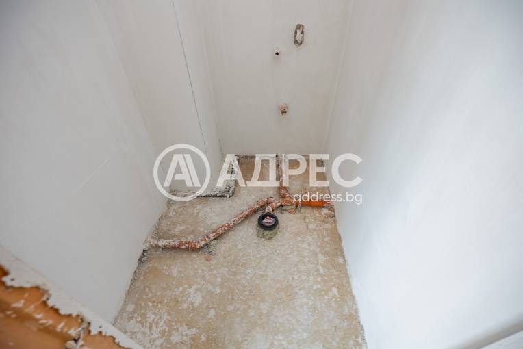 Тристаен апартамент, Варна, м-ст Акчелар, 689629, Снимка 25