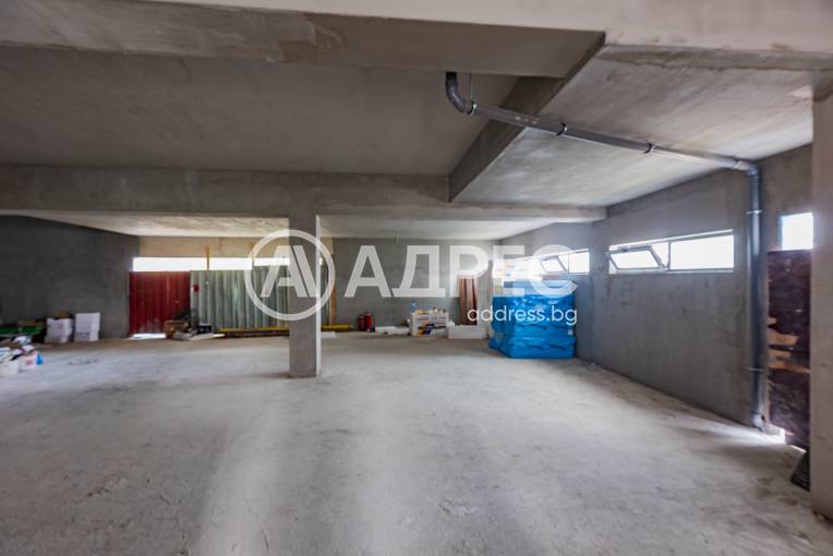 Тристаен апартамент, Варна, м-ст Акчелар, 689629, Снимка 28