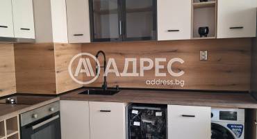 Двустаен апартамент, Стара Загора, Железник- запад, 690629, Снимка 2