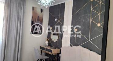 Двустаен апартамент, Стара Загора, Железник- запад, 690629, Снимка 3