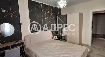Двустаен апартамент, Стара Загора, Железник- запад, 690629, Снимка 4