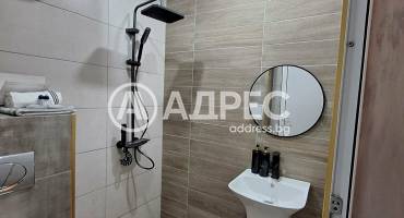 Двустаен апартамент, Стара Загора, Железник- запад, 690629, Снимка 5
