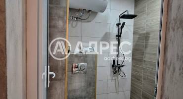 Двустаен апартамент, Стара Загора, Железник- запад, 690629, Снимка 6