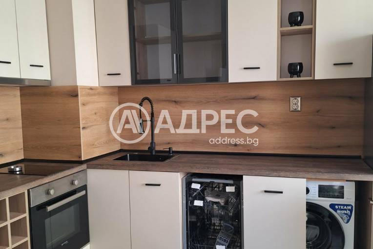Двустаен апартамент, Стара Загора, Железник- запад, 690629, Снимка 2