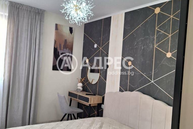 Двустаен апартамент, Стара Загора, Железник- запад, 690629, Снимка 3